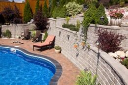 Pool design services Pool design services