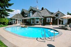 Quality swimming pool Quality swimming pool