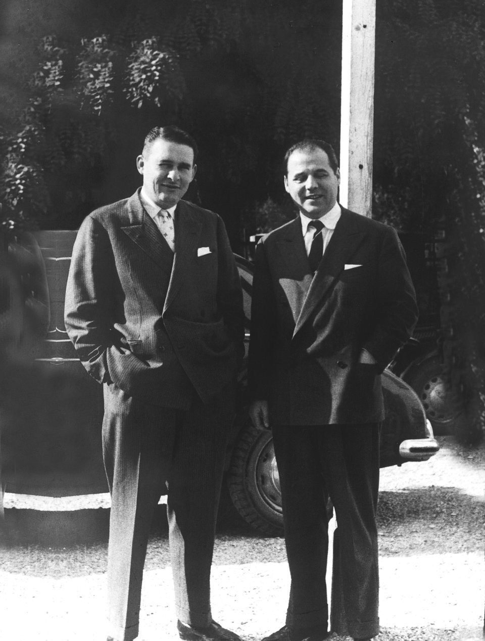 foto storica dell'azienda