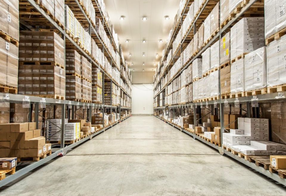 conservazione alimenti freschi