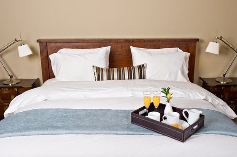 accommodation providers