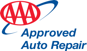 AAA Approved Auto Repair AAA Approved Auto Repair