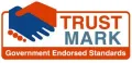 Trust Mark logo