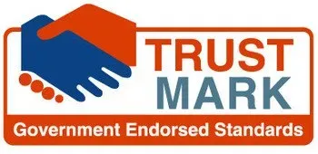 Trust Mark logo