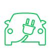 EV Charge Points icon
