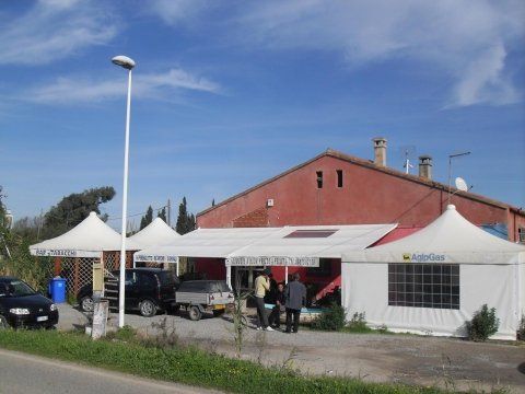 Legna da Ardere Nocco Angelo Portoscuso