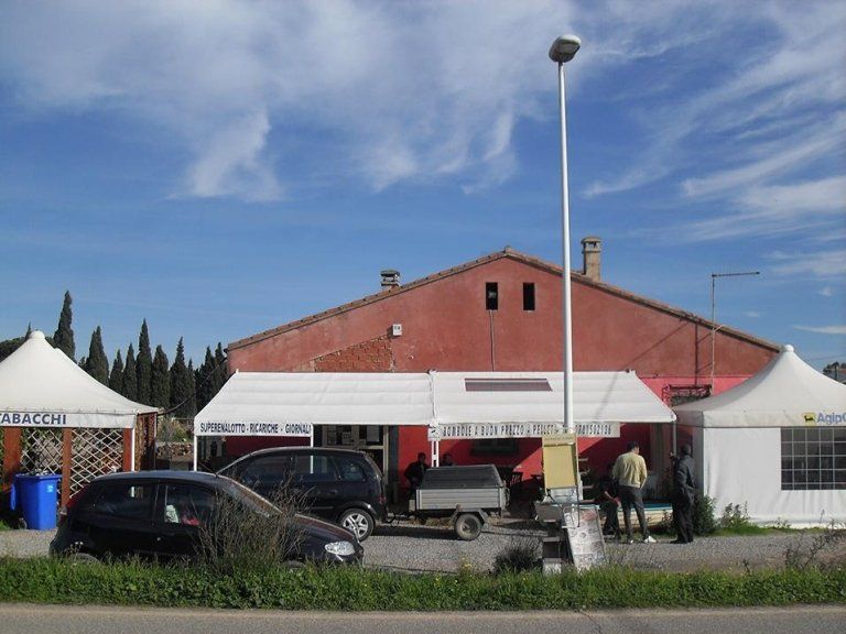 Legna da Ardere Nocco Angelo Portoscuso