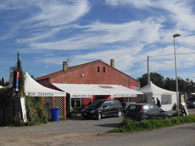 Legna da Ardere Nocco Angelo Portoscuso