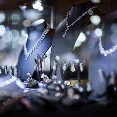 Image of Jewellery