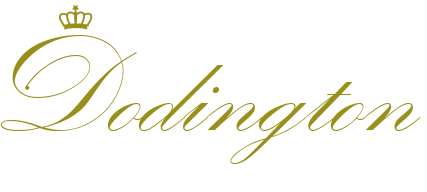 Jewellery Whitchurch, Shropshire: Dodington's Jewellers