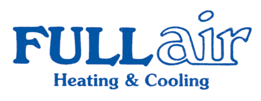 Full Air Heating And Cooling Full Air Heating And Cooling