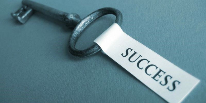 success