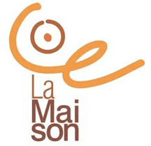 LA MAISON SCUOLA DI DANZA - LOGO