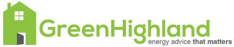 GreenHighland company logo