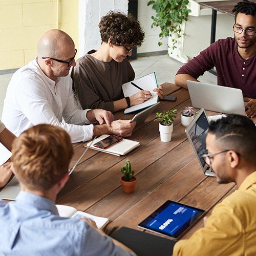 Digital Marketing Team | Website design Expert