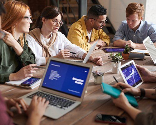 Digital Marketing | Content Creation Experts