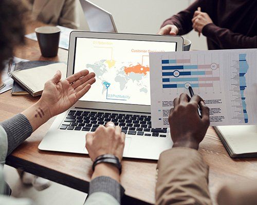 FREE Website Audit