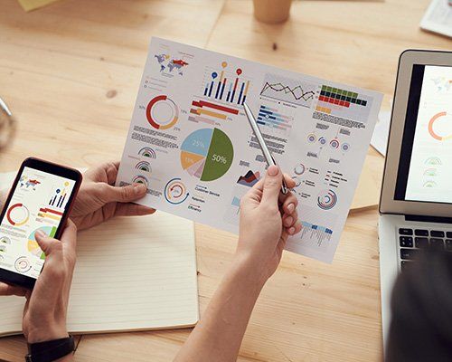 Pay Per Click Marketing