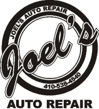 Joel's Auto Repair
