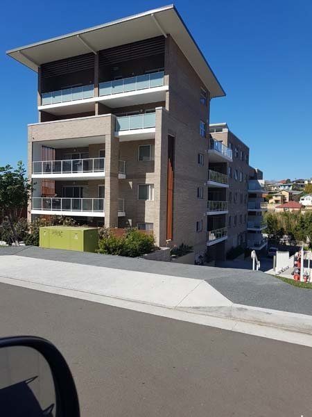 building exterior