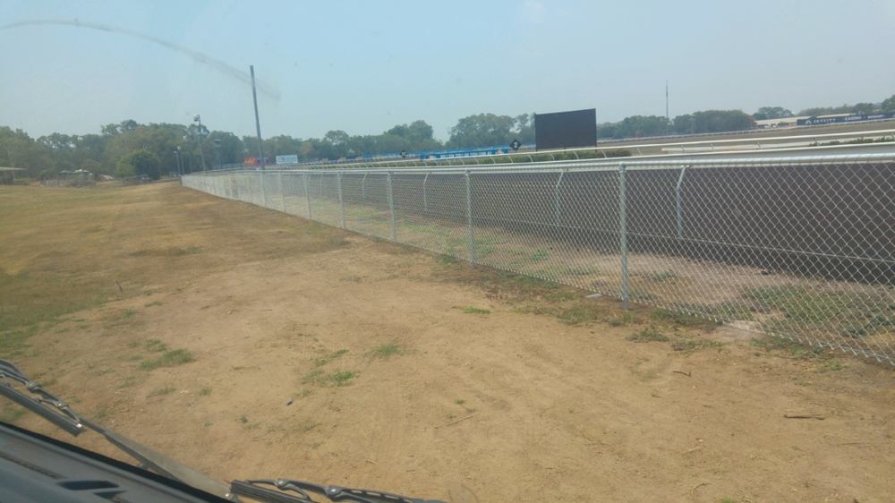 Darwin turf club — Gates Darwin in Pinelands, NT