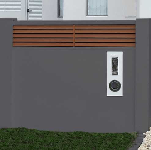 WallMax Wall and Fence — Gates Darwin in Pinelands, NT