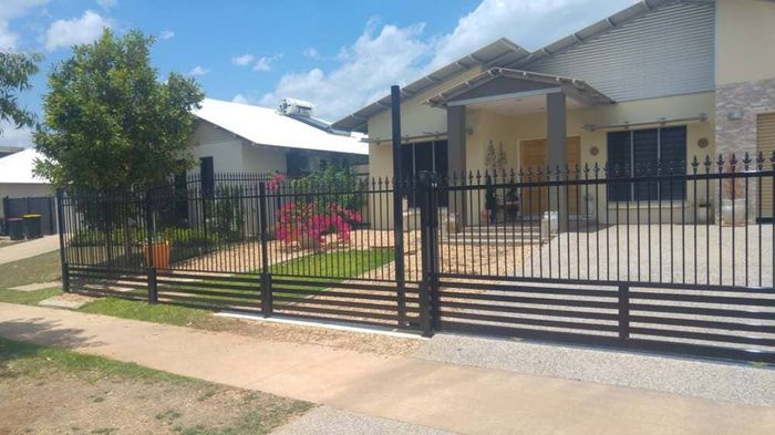 House1 — Gates Darwin in Pinelands, NT