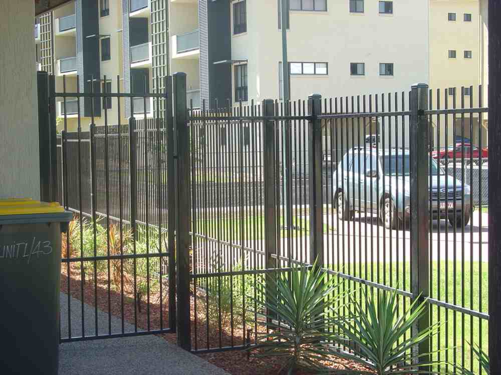 Outside — Gates Darwin in Pinelands, NT