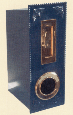 Letterboxes — Fencing Darwin in Pinelands, NT