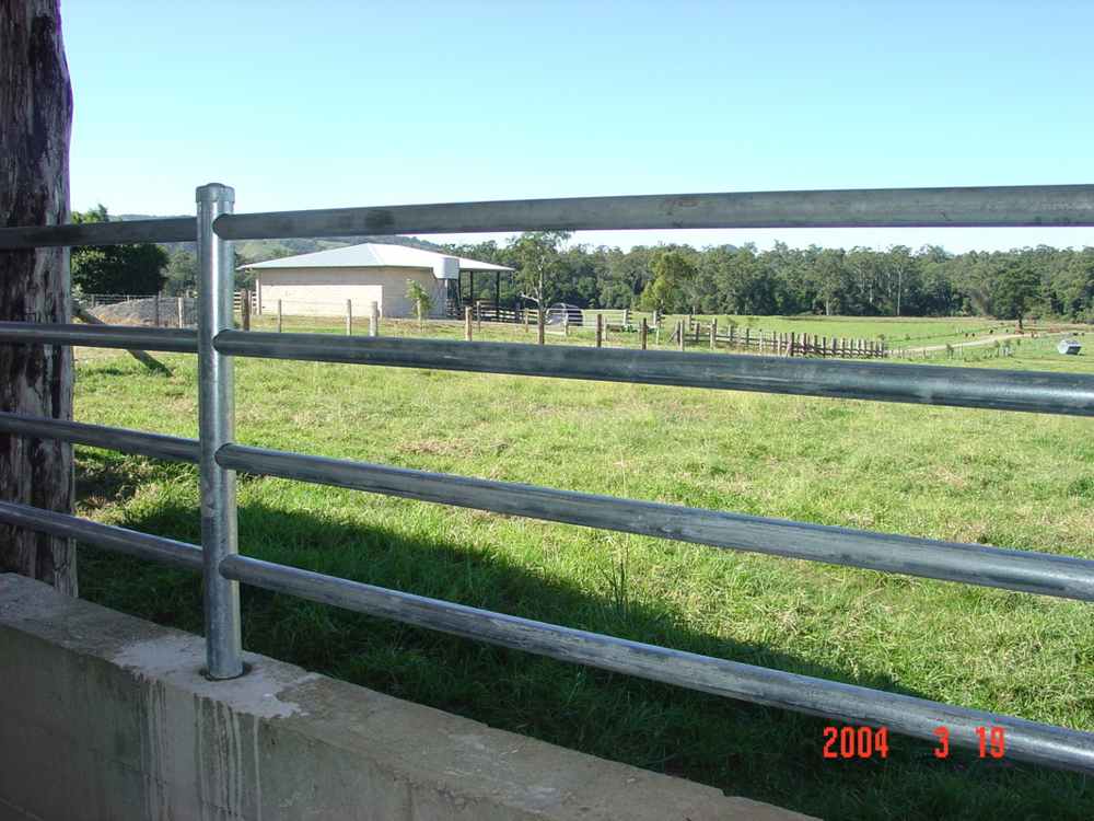 Green farm — Gates Darwin in Pinelands, NT