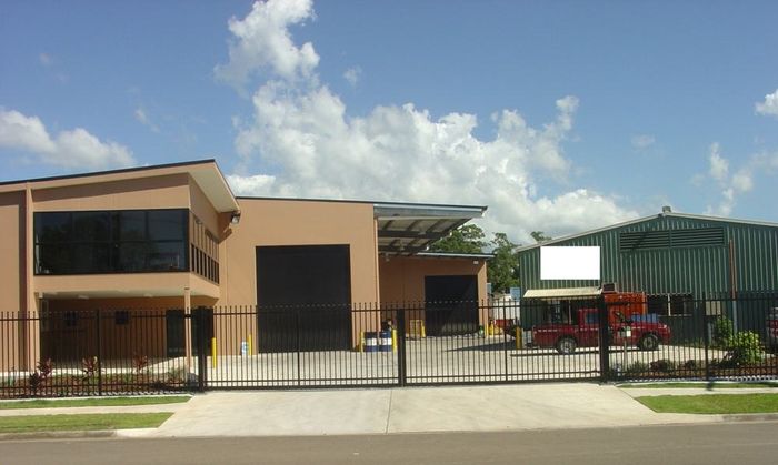Home fencing — Gates Darwin in Pinelands, NT