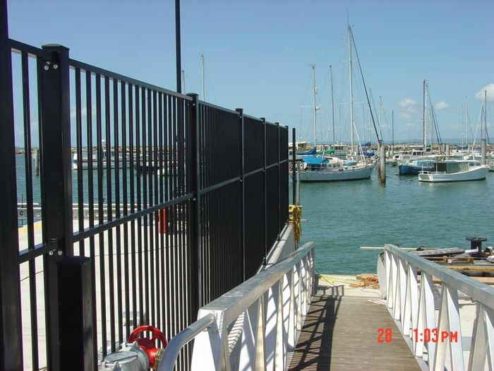 Seaside — Gates Darwin in Pinelands, NT