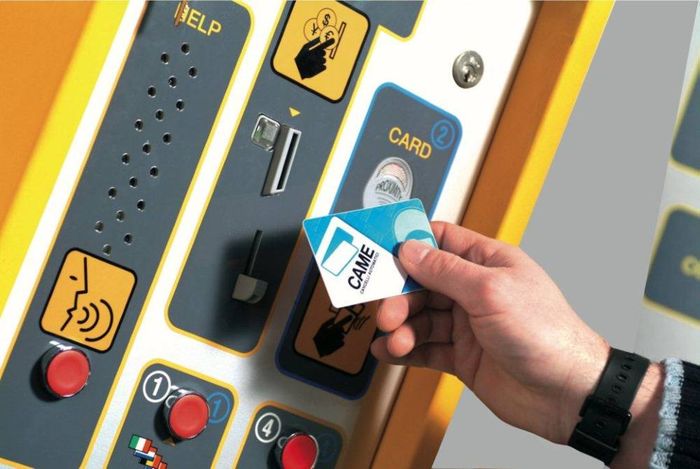ATM — Gates Darwin in Pinelands, NT