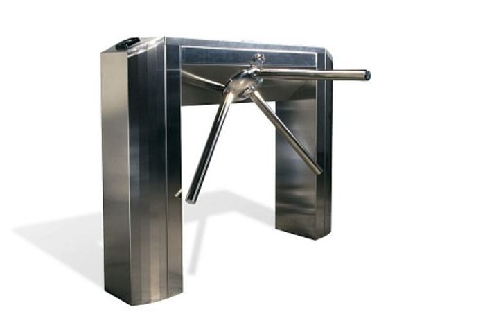 Turnstiles — Gates Darwin in Pinelands, NT