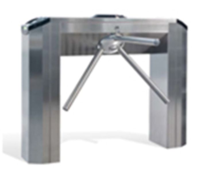 Rolling turnstiles — Gates Darwin in Pinelands, NT