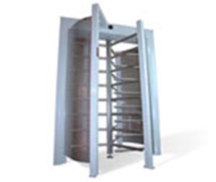 Turnstiles tall — Gates Darwin in Pinelands, NT
