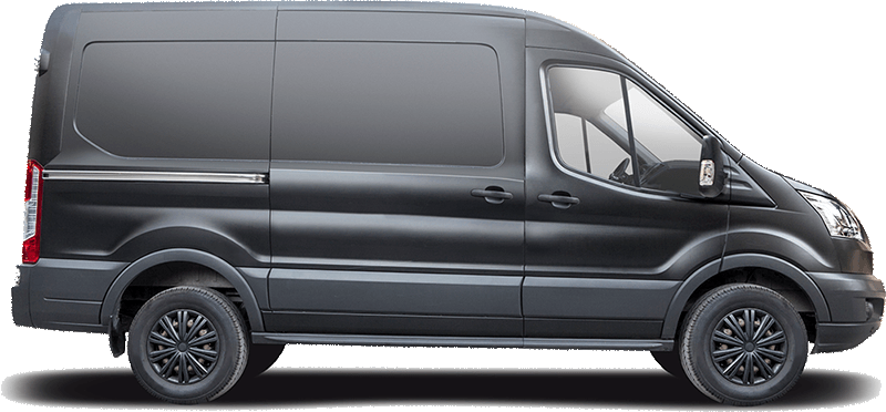 Black Moving Truck — West Virginia — Watts Brothers Moving Black Moving Truck — West Virginia — Watts Brothers Moving
