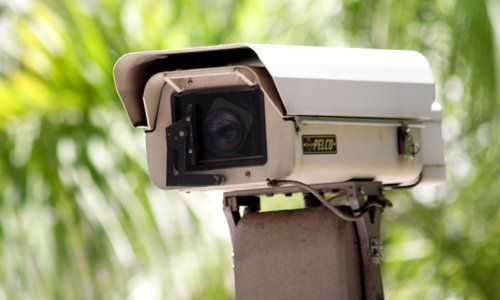 remote access cameras