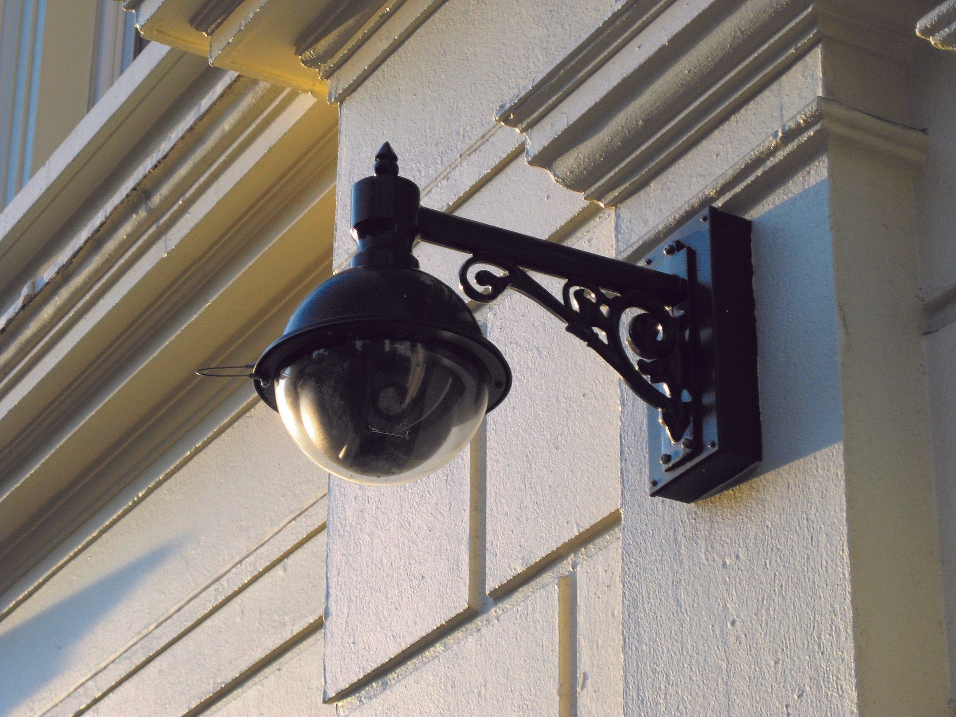 security camera