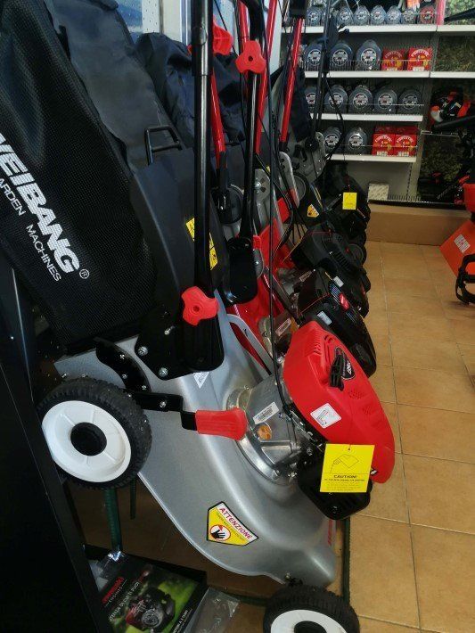 prodotti in vendita