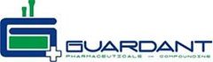 Guardant - LOGO