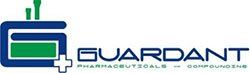 Guardant - LOGO