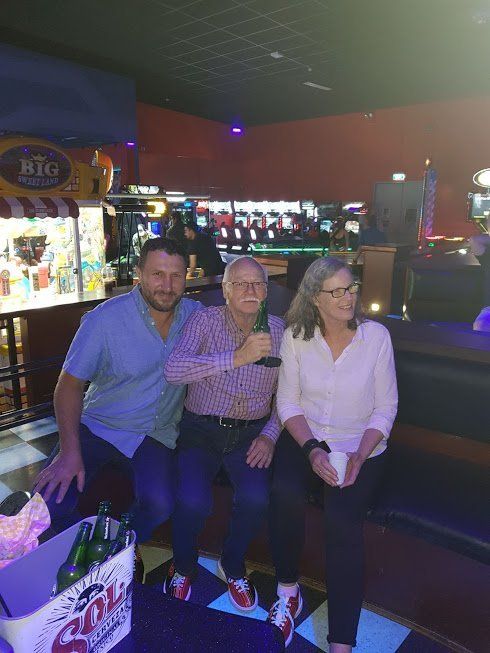 Aries work do