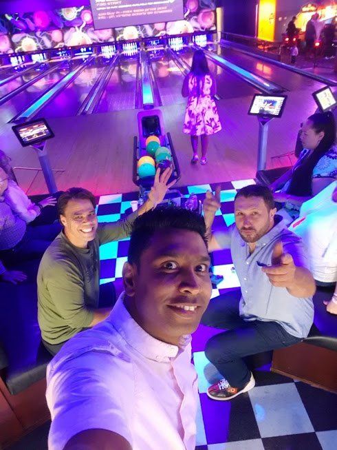 Aries work do