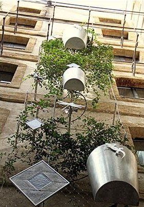 progetti in lamiera