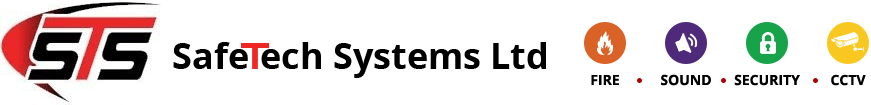 Safetech Systems Ltd-LOGO Safetech Systems Ltd-LOGO