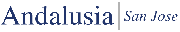 Andalusia logo