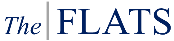 Agate Apartments Logo