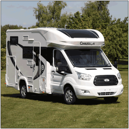 pk mobile electrical service parked for repairing