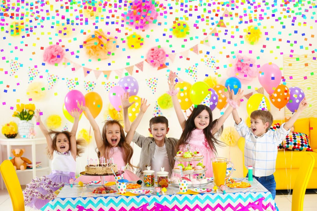Festa per bambini